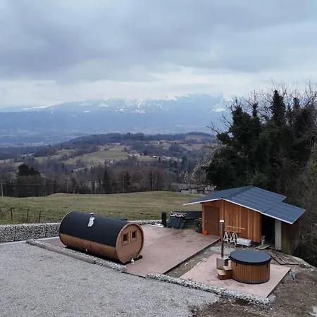 La Casa Sul Gresal *