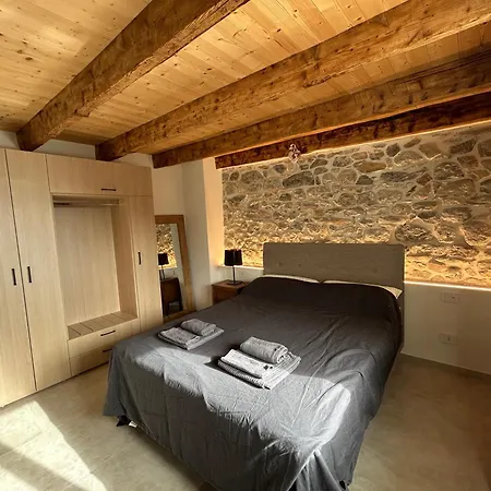 La Casa Sul Gresal *