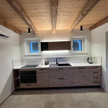La Casa Sul Gresal *