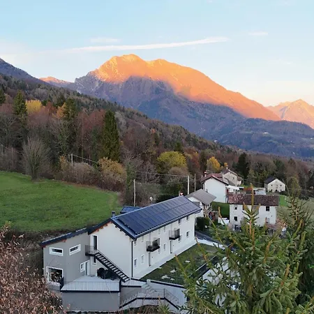 La Casa Sul Gresal *